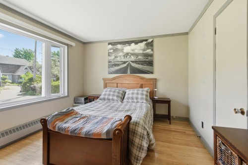 Chambre à coucher principale - 38 Rue Giguère, Laval (Sainte-Rose), QC 