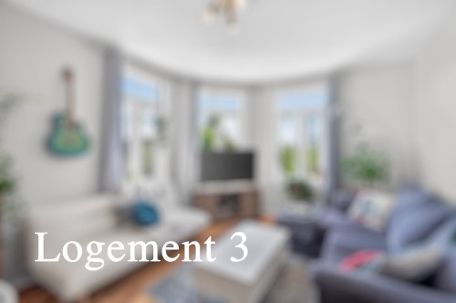 Logement - 1340  - 1344 Rue De La Pointe-Aux-Lièvres, Québec (La Cité-Limoilou), QC -  Photo Showing Other Room