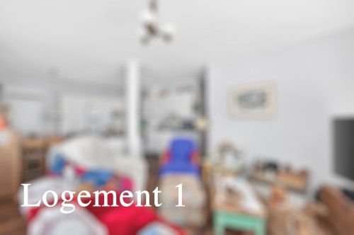 Logement - 1340  - 1344 Rue De La Pointe-Aux-Lièvres, Québec (La Cité-Limoilou), QC - Outdoor