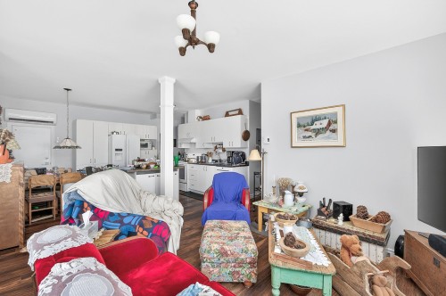 Logement - 1340  - 1344 Rue De La Pointe-Aux-Lièvres, Québec (La Cité-Limoilou), QC - Indoor