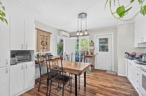 Logement - 1340  - 1344 Rue De La Pointe-Aux-Lièvres, Québec (La Cité-Limoilou), QC - Indoor