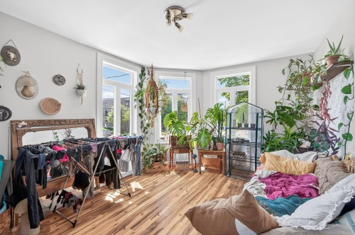 Logement - 1340  - 1344 Rue De La Pointe-Aux-Lièvres, Québec (La Cité-Limoilou), QC - Indoor
