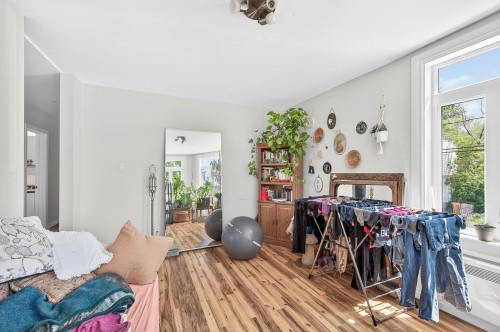 Logement - 1340  - 1344 Rue De La Pointe-Aux-Lièvres, Québec (La Cité-Limoilou), QC - Indoor