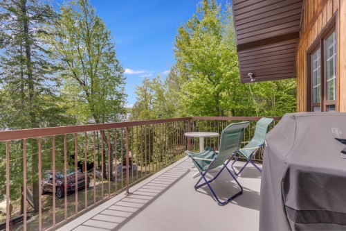 Terrasse - 358 Ch. Lapierre, Stratford, QC - Outdoor