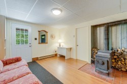 Salle familiale - 