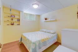 Chambre à coucher - 