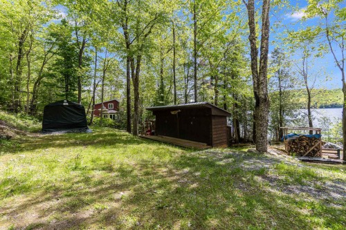 Extérieur - 358 Ch. Lapierre, Stratford, QC - Outdoor