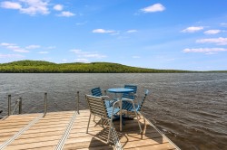 Bord de l'eau - 