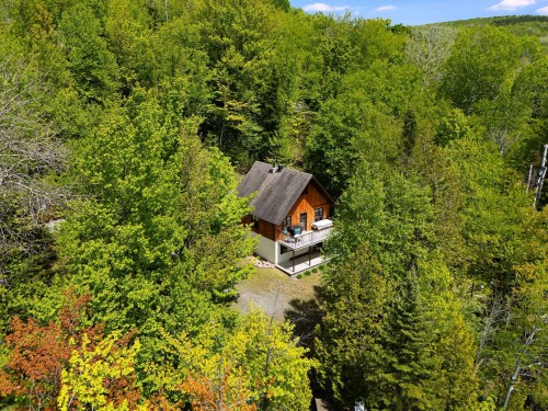Vue d'ensemble - 358 Ch. Lapierre, Stratford, QC - Outdoor