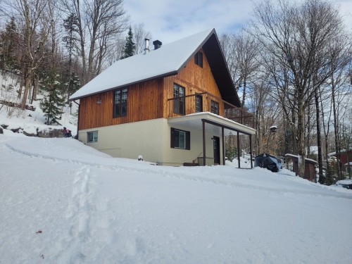 Extérieur - 358 Ch. Lapierre, Stratford, QC - Outdoor