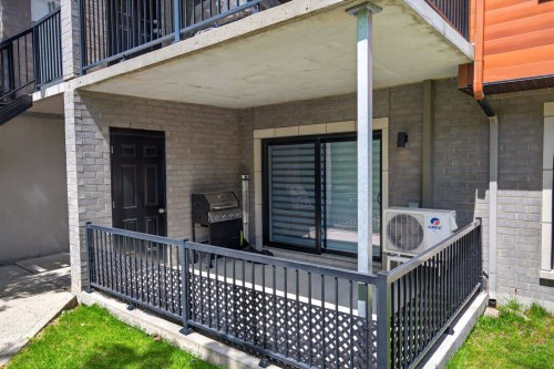 Terrasse - 101-190 Ch. De La Grande-Côte, Saint-Eustache, QC 