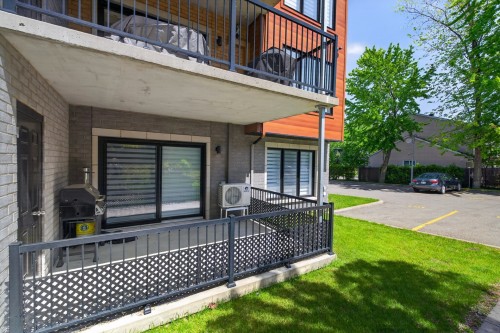 Terrasse - 101-190 Ch. De La Grande-Côte, Saint-Eustache, QC 