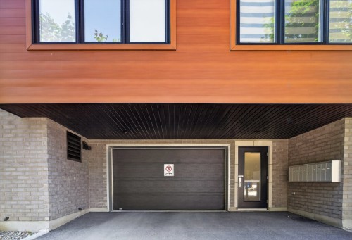 Garage - 101-190 Ch. De La Grande-Côte, Saint-Eustache, QC 
