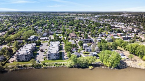 Vue d'ensemble - 101-190 Ch. De La Grande-Côte, Saint-Eustache, QC 
