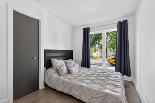 Chambre à coucher - 101-190 Ch. De La Grande-Côte, Saint-Eustache, QC 