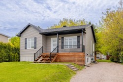 36 Rue de la Station Pont-Rouge, QC G3H 1K6