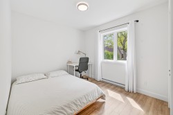 Bedroom - 