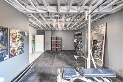 Exercise Room - 
