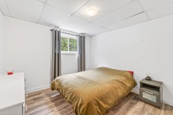Bedroom - 