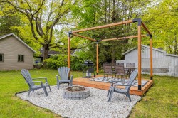 Patio - 