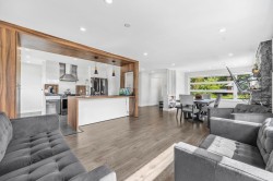 Living Room - 