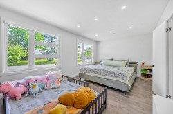 Master Bedroom - 
