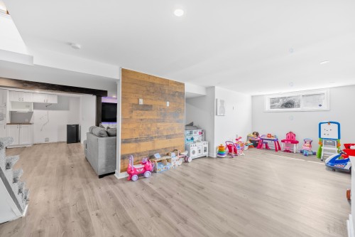 Chambre à coucher - 295 Rue Sherbrooke, Sainte-Thérèse, QC 