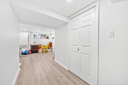 Chambre à coucher - 295 Rue Sherbrooke, Sainte-Thérèse, QC 