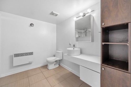 Salle de bains - 295 Rue Sherbrooke, Sainte-Thérèse, QC 