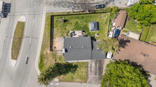 Vue d'ensemble - 295 Rue Sherbrooke, Sainte-Thérèse, QC 