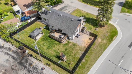 Vue d'ensemble - 295 Rue Sherbrooke, Sainte-Thérèse, QC 