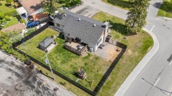 Overall view - 