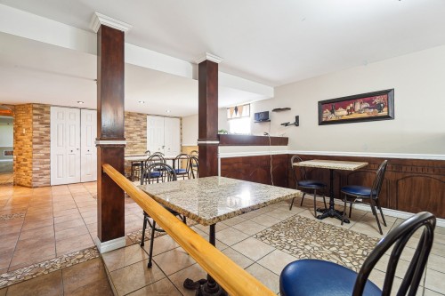 Salle communautaire - 65 Rue Ste-Anne, L'Épiphanie, QC 