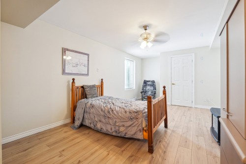 Chambre à coucher - 65 Rue Ste-Anne, L'Épiphanie, QC 