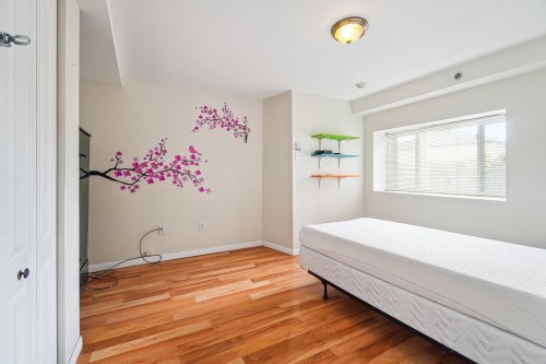 Chambre à coucher - 65 Rue Ste-Anne, L'Épiphanie, QC 
