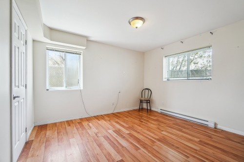 Chambre à coucher - 65 Rue Ste-Anne, L'Épiphanie, QC 