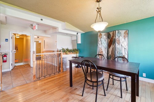 Salle communautaire - 65 Rue Ste-Anne, L'Épiphanie, QC 