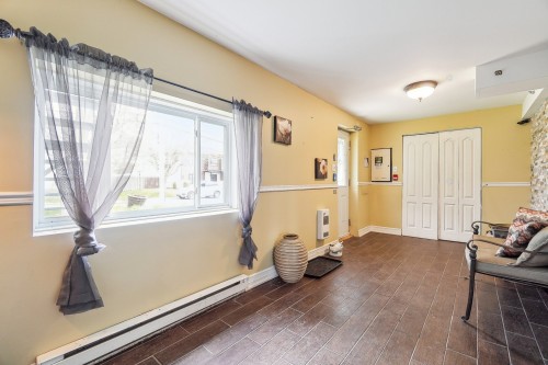 Chambre à coucher - 65 Rue Ste-Anne, L'Épiphanie, QC 