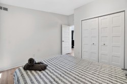 Chambre à coucher - 