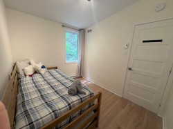 Chambre à coucher - 
