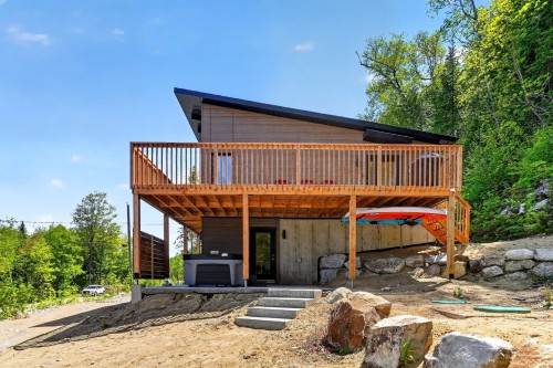 Autre - 50 Rue Du Mont-Riant, Saint-Côme, QC - Outdoor