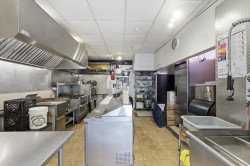 Kitchen - 