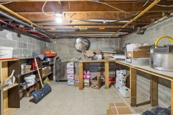 Basement - 