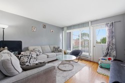 Living Room - 