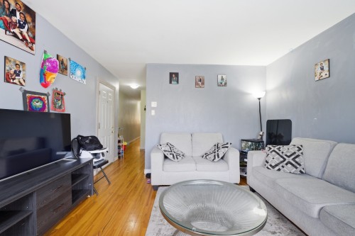 Living Room - 490  - 496 90E Avenue, Montréal (Lasalle), QC - Indoor