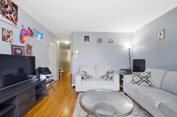 Living Room - 