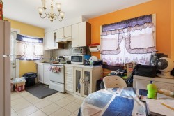 Kitchen - 