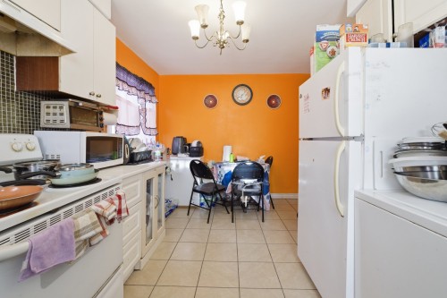 Kitchen - 490  - 496 90E Avenue, Montréal (Lasalle), QC - Indoor Photo Showing Kitchen