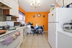 Kitchen - 