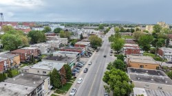 Aerial View - 